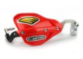 Cycra Probend Crm Closed Handguards With 7 8 Clamps Red 1cyc-7401-32x 