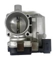 Magnetti Marelli Throttle Body For Hyster Yale Gm H Yt1557547 1557547 Forklifts Part Number 100011 Z1 