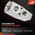 A-premium A C Expansion Valve Compatible With Dodge Durango 3 6l 5 7l 2011 Rear Side