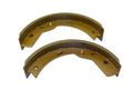 Forklift Supply Aftermarket Allis Chalmers Brake Shoes Pn 