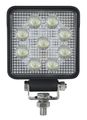 Hella 357103002 Value Fit 4 Square 1 0 Led Close Range Worklight
