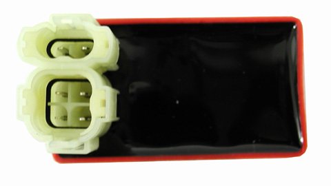 Ricks Motorsport Electric Cdi Box 15-608