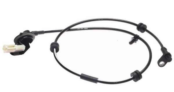 Herko Abs Wheel Speed Sensor Abs257 Fit Mazda 2 2011-2014