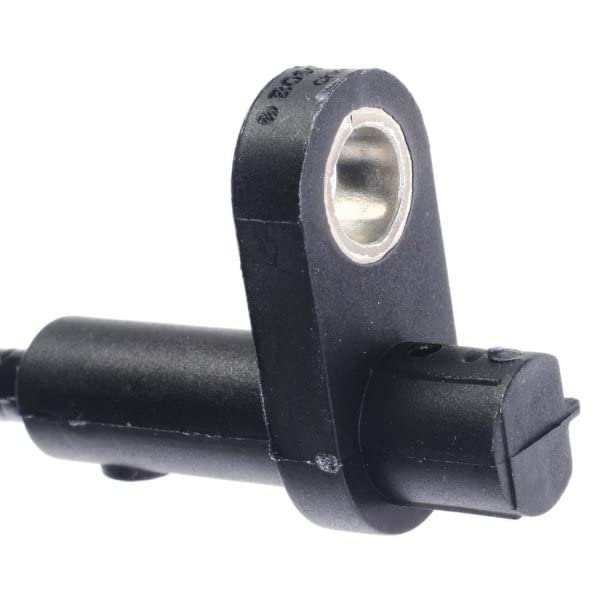 Herko Abs Wheel Speed Sensor Abs257 Fit Mazda 2 2011-2014