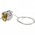 Complete Tractor 1706-7517 Thermostatic Switch Compatible With Replacement For Case 1896 2090 2094 2096 2290 2294 2390 2394 