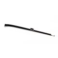 Chevy Caprice 1990 Front Door Weatherstrip Passenger Side Outer 4 Sedan Wagon Replacement For Gm1391121 20226442 