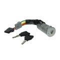 Valeo Service 252239 Column Lock 