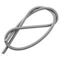 Ac 220v 3000w Pottery Kilns Furnaces Heating Coils High Resistance Restring Wire For Elements Long Silver Tone