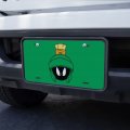 Graphics More Looney Tunes Marvin Face Novelty Metal Vanity Tag License Plate