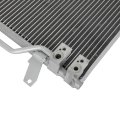 Ac Condenser For Volkswagen Jetta 2016 2018 And Beetle 2015 2019 Aluminum Air Conditioning Replacement 30077 Cn30077pfc