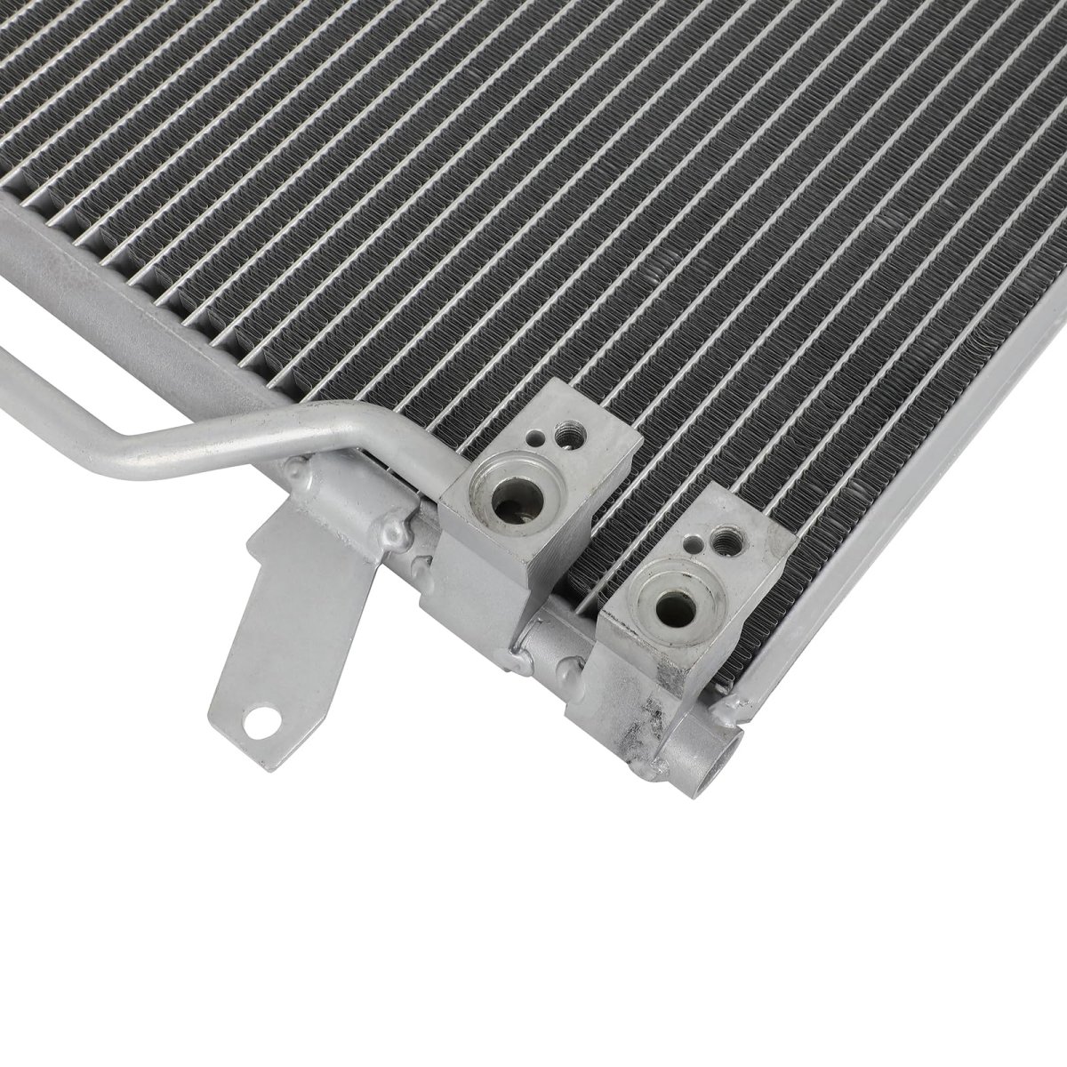 Ac Condenser For Volkswagen Jetta 2016 2018 And Beetle 2015 2019 Aluminum Air Conditioning Replacement 30077 Cn30077pfc