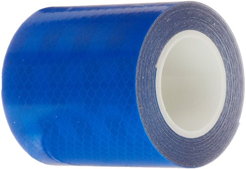 3m blue reflective tape