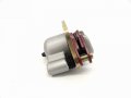 Cru Products Compatible With Polaris 2009-up Sportsman 850 Touring Ho Mv Sp Left Front Brake Caliper