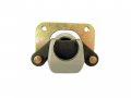 Cru Products Compatible With Polaris 2009-up Sportsman 850 Touring Ho Mv Sp Left Front Brake Caliper