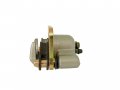 Cru Products Compatible With Polaris 2009-up Sportsman 850 Touring Ho Mv Sp Left Front Brake Caliper