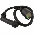 Caltric Ignition Coil For Honda 30510-kbg-000 30510-kr3-670 30510-mk4-405 