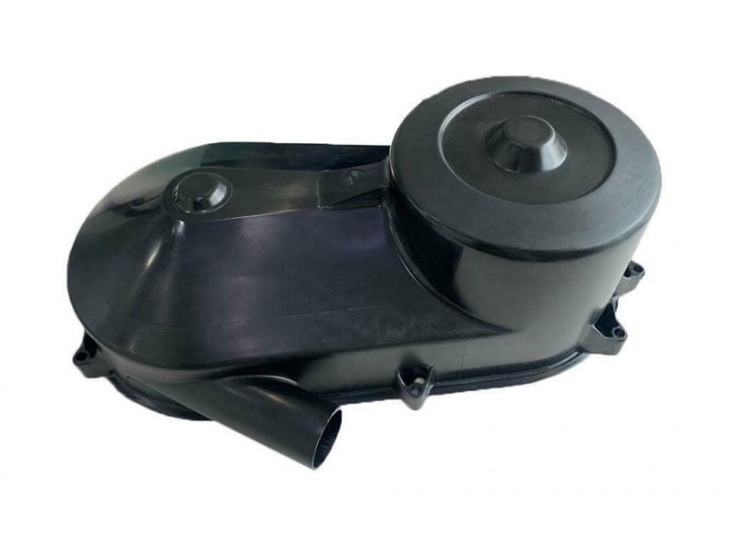 Clutch Cover Kit For Polaris Trail Boss 250 1995 1999 And 325 2000 2001 Includes Seal Intake Boot Cable Ties
