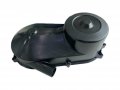 Clutch Cover Kit For Polaris Trail Boss 250 1995 1999 And 325 2000 2001 Includes Seal Intake Boot Cable Ties
