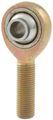 Aurora Hxab-6t High Misalignment Series 3 8 Left Hand Male Rod End 