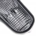 G-plus Side Marker Corner Parking Lights Turn Signals Compatible With 1998-2002 Pontiac Firebird Trans Am 10301404 10301405
