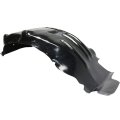 Ford F-150 Splash Guard Fender Liner 1987-1997 Front Driver Side Replacement For F4tz16055a Fo1246104 Trim All Submodels