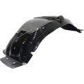 Ford F-150 Splash Guard Fender Liner 1987-1997 Front Driver Side Replacement For F4tz16055a Fo1246104 Trim All Submodels