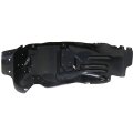 Ford F-150 Splash Guard Fender Liner 1987-1997 Front Driver Side Replacement For F4tz16055a Fo1246104 Trim All Submodels