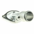 Engine Coolant Water Outlet 