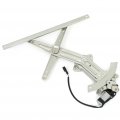 Ocpty Front Right Window Regulator With Motor Assembly Replacement For Mustang 1994-2004 741-127 1r3z6323200ab 1r3z6323208ab
