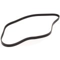 Serpentine Drive Belt For Toyota Matrix 2003 2004 2005 2006 2007 2008 4 Cyl 1 8l Main 6 Rib Count Fan Alternator Power Steering 