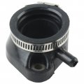 Carbhub Carburetor Boot Intake Manifold Fit For Arctic Cat 400 2005-2020