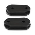Hood Seal Kit 1 Pair Fit For Hmmwv Hummer H1 5330-01-340-5627 