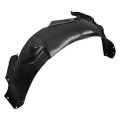 Chevy Impala 2006 07 08 09 10 11 12 2013 Fender Liner Splash Shield Driver Side Front Plastic Capa Gm1250122 10333703 