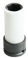 Urrea 7521l 3 4-inch Deep Drive 6-point 1-5 16-inch Impact Socket 