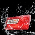 Wflnhb Right Side Tail Light Replacement For 2016-2021 Chevy Malibu Rear Outer Lamp Assembly Passenger