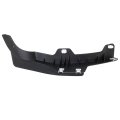 Front Passenger Fender Splash Shield Extension For Audi Q5 2009-2017 8r0853888 