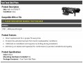 Fuel Tank Skid Plate Compatible With 1997-2006 Jeep Wrangler