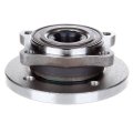 513226 Axle Bearing Front Wheel Hub Assembly W Abs For Mini Cooper