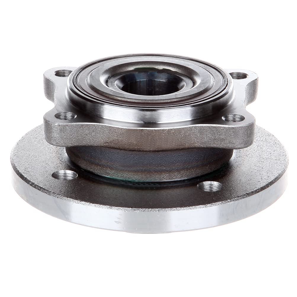 513226 Axle Bearing Front Wheel Hub Assembly W Abs For Mini Cooper