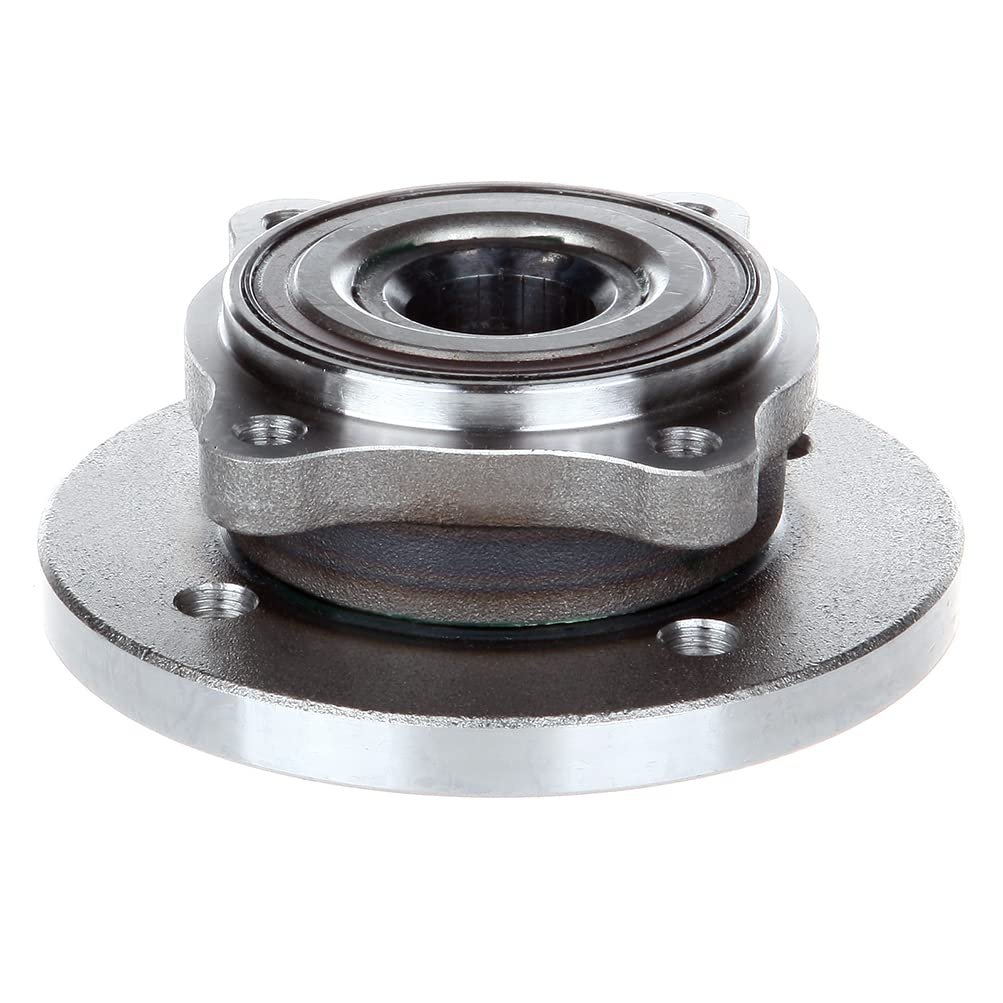 513226 Axle Bearing Front Wheel Hub Assembly W Abs For Mini Cooper