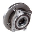 513226 Axle Bearing Front Wheel Hub Assembly W Abs For Mini Cooper 