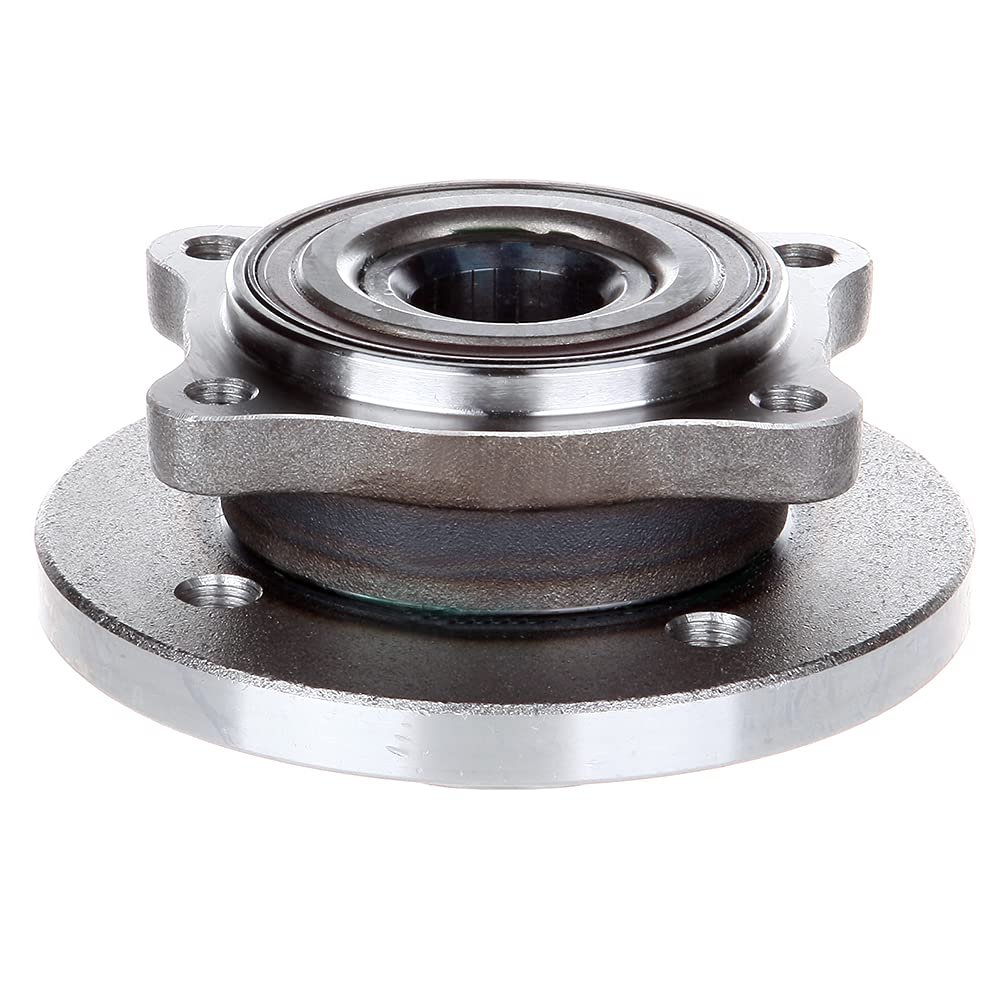 513226 Axle Bearing Front Wheel Hub Assembly W Abs For Mini Cooper