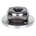 513226 Axle Bearing Front Wheel Hub Assembly W Abs For Mini Cooper