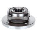 513226 Axle Bearing Front Wheel Hub Assembly W Abs For Mini Cooper
