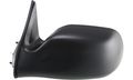 Kool Vue Driver Side Mirror For 2001-2004 Toyota Tacoma Paintable Manual Remote Glass To1320160 