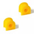Polyurethane Anti Roll Sway Bar Rear Suspension Bushings For Mazda Protege 5 Part Number 4-01-1129 