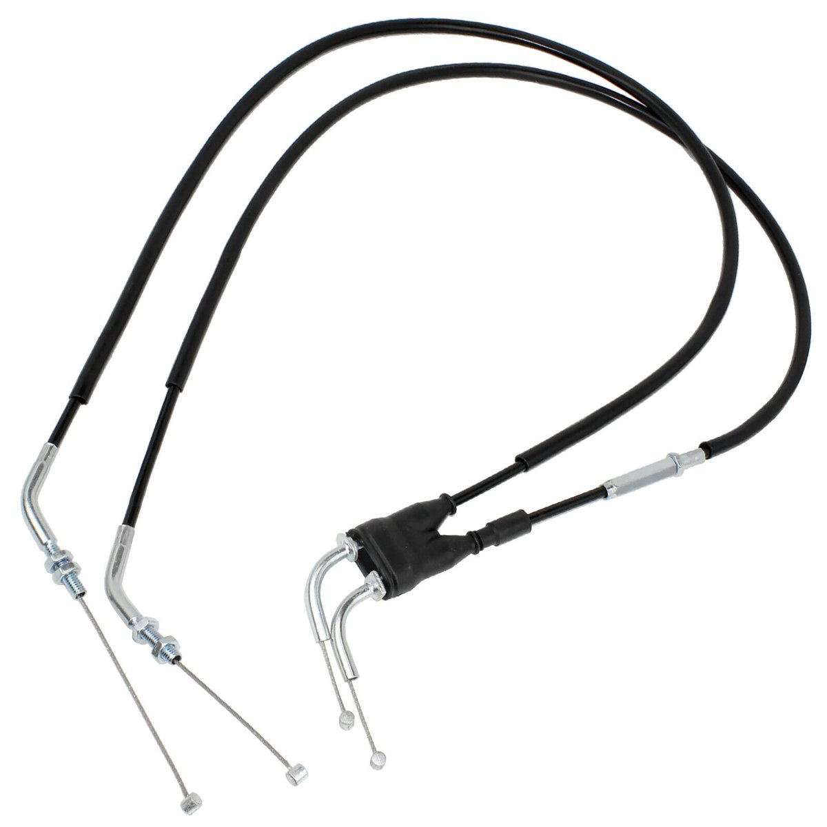 Throttle Cable For Suzuki Dr650se Sm 1996-2017