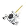 Suzuki Eiger 400 Lta400 Gas Tank Fuel Vacuum Operated Petcock Valve 44300-38f02 By Niche Cycle Supply 