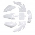 Tdpro Plastic Body Fairing And Seat For Crf Xr Crf50 Xr50