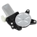 Power Window Lift Motor Front Left Fit For 2009 Chrysler 300 2006-2011 Dodge Attitude Hyundai Accent 2008 Elantra I Replacement